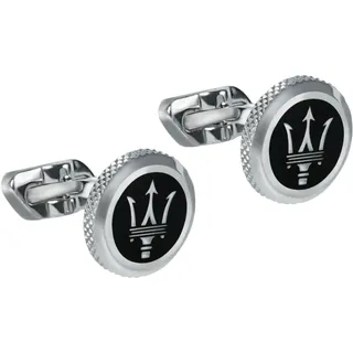 MASERATI - MANSCHETTENKNÖPFE - GEMELLI