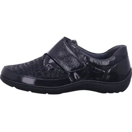 WALDLÄUFER Henni Damen Schwarz 37