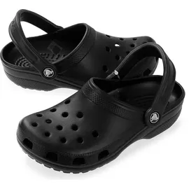 Crocs Classic Clog Black 36-37