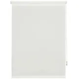 MYDECO Seitenzugrollo Klemmfix 75 x 160 cm weiß