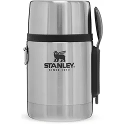 Stanley 1913 The Legendary Food Jar + Spork 0,4 L