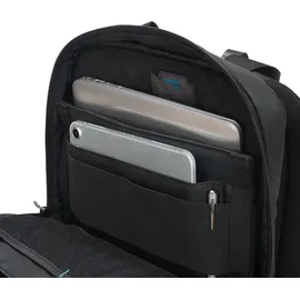 Dicota Backpack Slim PRO Rucksack (Notebook Tasche)