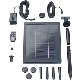 PONTEC PondoSolar 250 Control