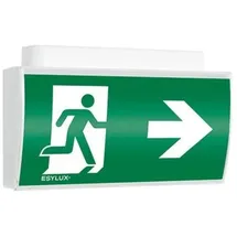 ESYLUX Notleuchte SLE/SLFEL#EN10061806