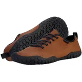 Ballop Corso Herren Braun 42