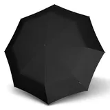 Knirps Taschenschirm T.205 Medium Duomatic - Black