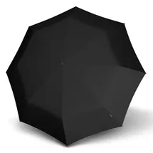 Knirps Taschenschirm T.205 Medium Duomatic - Black