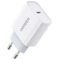 UGREEN NEXODE Wall Charger 20W White