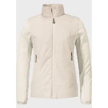 Schöffel Hybridjacke Cascata in Creme | 36