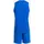 Joma Olimpiada Basket Set Herren Trikot, blau - S