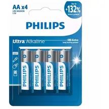 Philips Ultra AA 4 St.