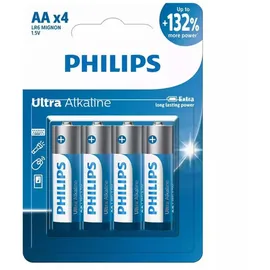 Philips Ultra AA 4 St.