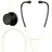Littmann Stethoskop Cardiology IV 3 St.