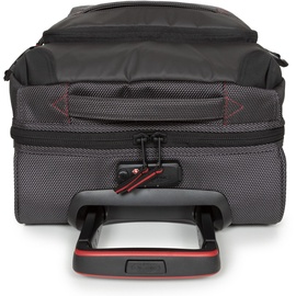 Eastpak Tranverz Cnnct 2-Rollen Cabin 51 cm / 42 l accent grey