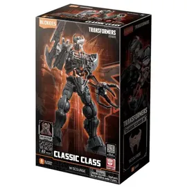 DICKIE Blokees Transformers Scourge Bausatz 60-tlg. 201122002
