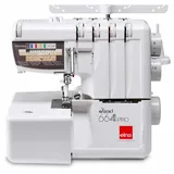 Elna Overlock-Nähmaschine ELNA 664 Pro eXtend