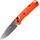 Benchmade Mini Bugout Orange