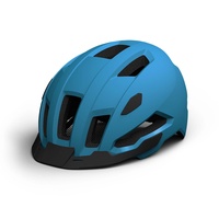 Mips Helmet blau M