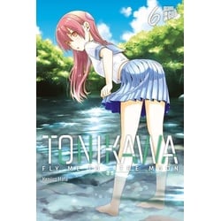 TONIKAWA – Fly me to the Moon 6