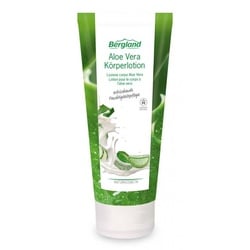 Bergland Aloe Vera Körperlotion