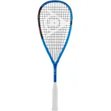 Dunlop Squashschläger FX Team Blau/Schwarz/Orange