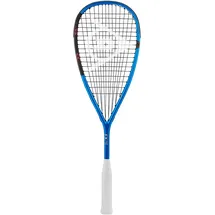 Dunlop Squashschläger FX Team Blau/Schwarz/Orange
