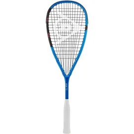 Dunlop Squashschläger FX Team Blau/Schwarz/Orange