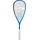 Dunlop Squashschläger FX Team Blau/Schwarz/Orange