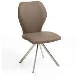 NIEHOFF GARDEN Esszimmerstuhl grau