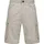 Ragwear Merly Linen Braun 30