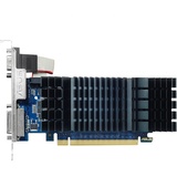 Asus GeForce GT 730 SL-2GD5-BRK 2GB GDDR5 902MHz 90YV06N2-M0NA00