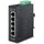 Planet IP30 Industrial ISW-500T 5 Ports