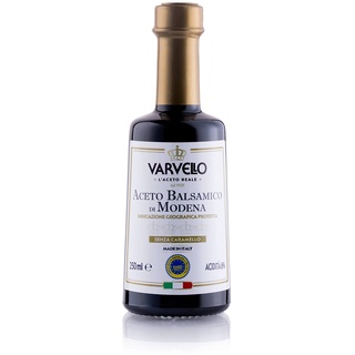 Varvello Aceto Balsamico di Modena, 250 ml