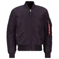 Alpha Industries Ma-1 Vf 59 Jacke Plum 3XL