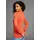 KangaROOS Rollkragenpullover orange 36/38