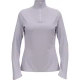 Odlo Sweatshirt Misty Lilac L