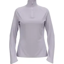 Odlo Sweatshirt Misty Lilac L