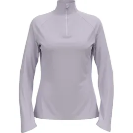 Odlo Sweatshirt Misty Lilac L