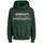 JACK & JONES Langarmshirt grün S