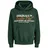 JACK & JONES Langarmshirt grün S