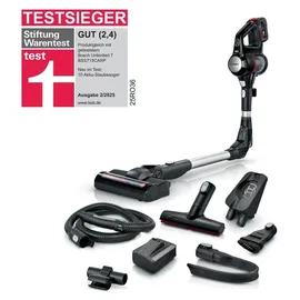 Bosch Unlimited Serie 7 BSS715FRSH schwarz