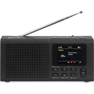 Dynavox DAB+, Radio DBT200