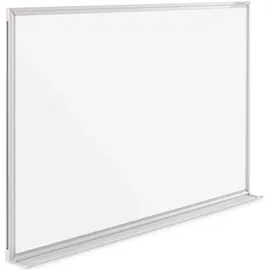 Magnetoplan Whiteboard 150 x 100 cm Weiß