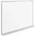 Magnetoplan Whiteboard 150 x 100 cm Weiß