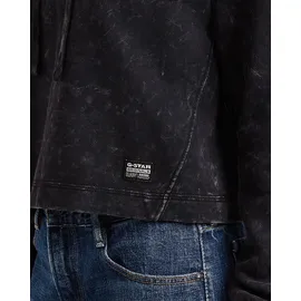 G-Star Hoodie Schwarz XS