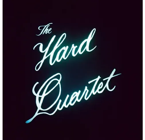 The Hard Quartet