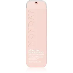 MONDAY Moisture Conditioner ohne Ausspülen spendet Feuchtigkeit und Glanz 150 ml