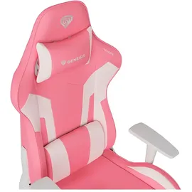 GENESIS Nitro 710 Gaming-Stuhl Rosa