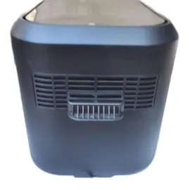 Princess SlimFry Airfryer 182257 schwarz