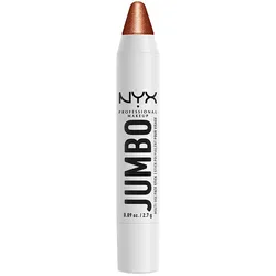 NYX PROFESSIONAL MAKE UP JUMBO multi-use face stick 2,7 gr - Flan